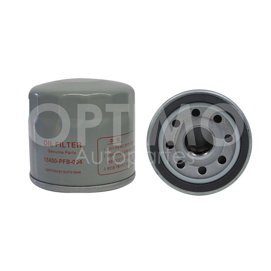 CHRYSLER / DODGE ATOS 1.0L 2008 2009 2010 2011 2012 2013 2014 2015 2016 2017 2018 2019 FILTRO DE ACEITE C/ BAJO 68MM