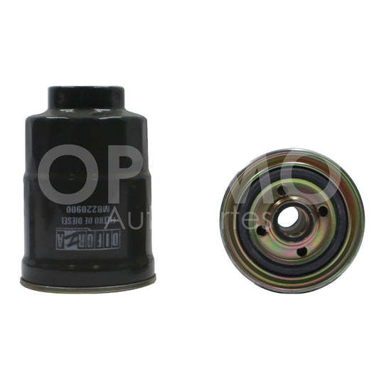 CHRYSLER / DODGE H-100 2.5L DIESEL 1999 2000 2001 2002 2003 2004 2005 2006 FILTRO DE DIESEL C/ D4BH