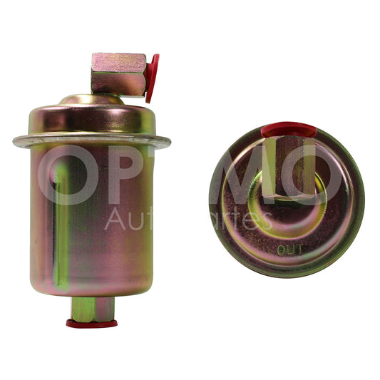 CHRYSLER / DODGE ATOS 1.0L 2010 2011 2012 2013 2014 2015 2016 2017 FILTRO DE GASOLINA C/ METAL