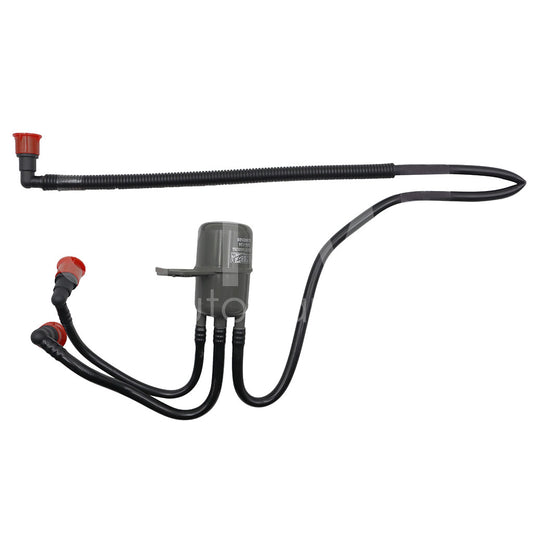 CHRYSLER / DODGE TOWN & COUNTRY 3.3L 2000 2001 2002 2003 2004 2005 2006 FILTRO DE GASOLINA C/ (L CORTA) (CARAVAN/VOYAGER 2.4L-3.3L/G.VOYAGER 96-00)