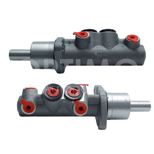 VOLKSWAGEN JETTA/GOLF A2 1.8L 2007 2008 2009 2010 2011 2012 BOMBA DE FRENOS S/DEPOSITO 20.64MM