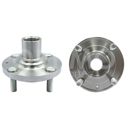 CHEVROLET AVEO 1.5L 2020 2021 2022 2023 2024 MAZA DEL C/4BIRLOS