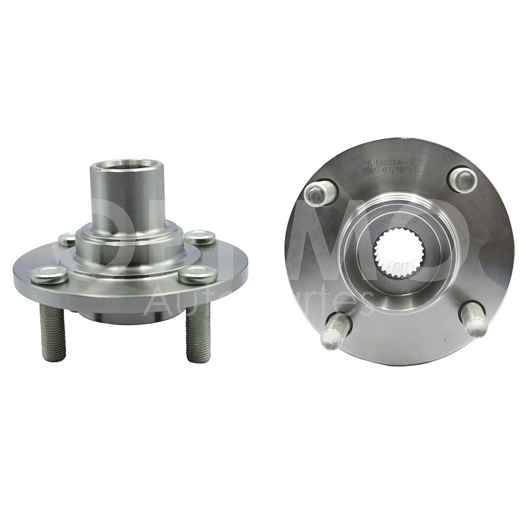 NISSAN TS-III 1.6L 2016 2017 2018 2019 2020 2021 2022 2023 2024 MAZA DEL C/4BIRLOS (SENTRA B-14 96-00/TSUBAME 92-04)