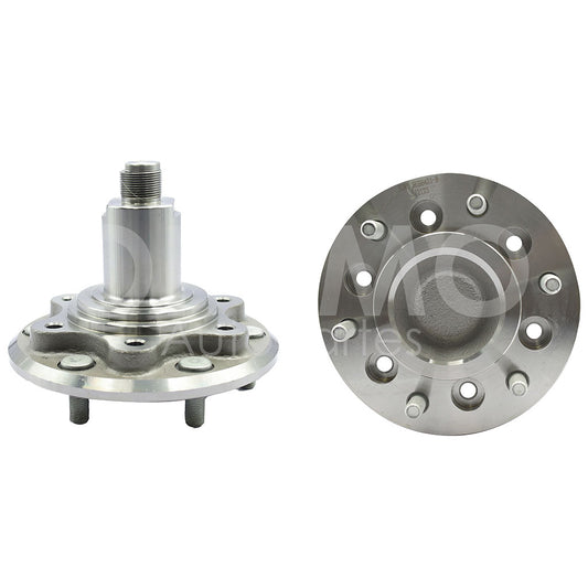 NISSAN URVAN 2.4L/2.5L/3.0L 2012 2013 2014 2015 2016 2017 MAZA DEL S/ABS C/6BIRLOS