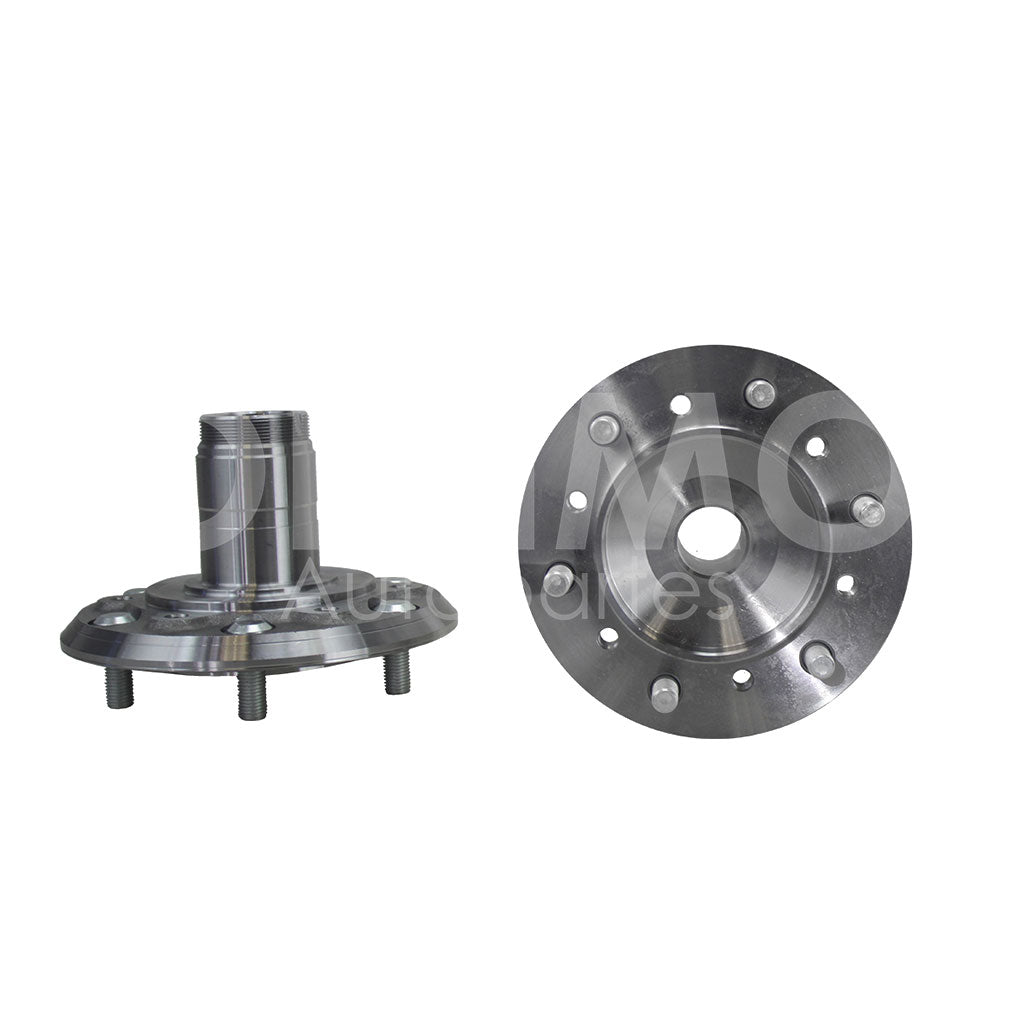 TOYOTA HIACE 2.7L 2005 2006 2007 2008 2009 2010 2011 2012 2013 2014 2015 2016 2017 2018 2019 MAZA DEL S/ABS C/6BIRLOS