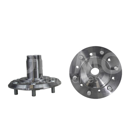 TOYOTA HIACE 2.7L 2005 2006 2007 2008 2009 2010 2011 2012 2013 2014 2015 2016 2017 2018 2019 MAZA DEL S/ABS C/6BIRLOS