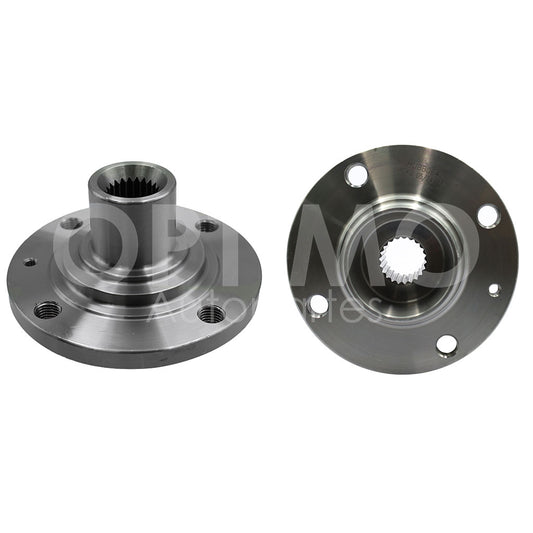 VOLKSWAGEN POINTER 1.8L 1998 1999 2000 2001 2002 2003 2004 2005 2006 2007 2008 2009 MAZA DEL S/4BIRLOS (GOL 08-21/SAVEIRO 10-23/VAGONETA 00-05/PICK-UP 00-09)