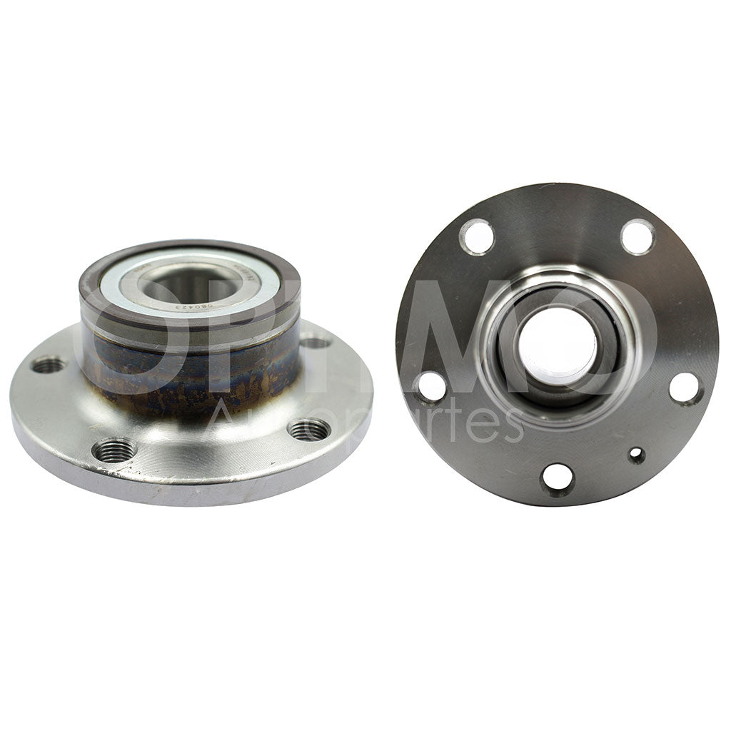 VOLKSWAGEN BORA 1.9L/2.0L/2.5L 2006 2007 2008 2009 2010 MAZA TRAS COMP C/ABS S/5BIRLOS (JT A6-A7 10-22/GOLF A5-A6 GTI/BEETLE 12-19/TIGUAN 09-22/PASSAT 06-19