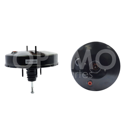 CHEVROLET AVEO 1.6L 2007 2008 2009 2010 2011 2012 2013 2014 2015 2016 2017 BOOSTER DE FRENO C/ (PT G3 06-09)