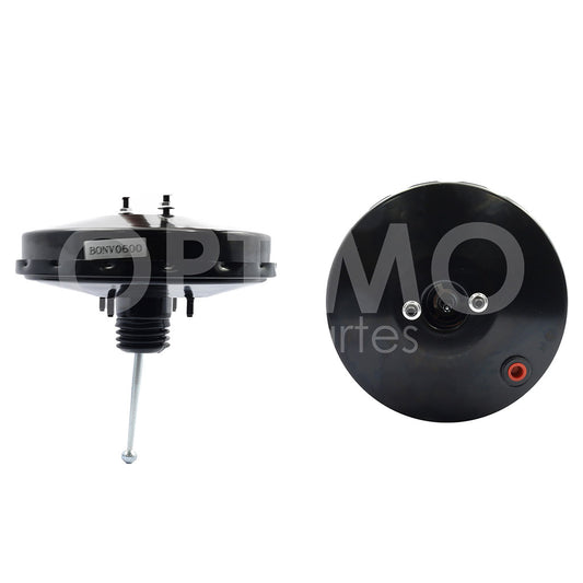 VOLKSWAGEN GOL 1.6L 2009 2010 2011 2012 2013 2014 2015 2016 2017 2018 2019 2020 2021 BOOSTER DE FRENO C/ (SAVEIRO 10-23/LUPO-POLO 03-09)