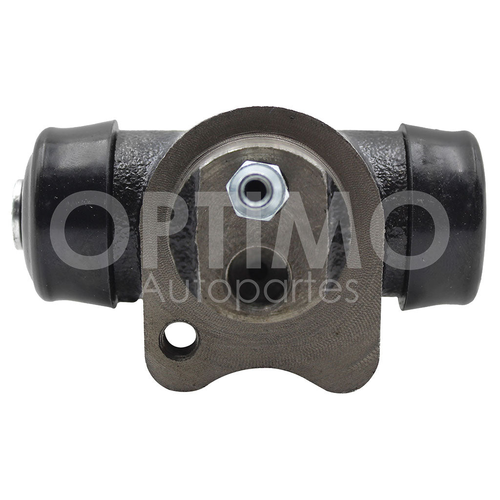 CHEVROLET AVEO 1.6L 2007 2008 2009 2010 2011 2012 2013 2014 2015 2016 2017 CILINDRO DE RUEDA TRAS DER/IZQ 19.1MM (SPARK/BEAT/OPTRA 06-10/PT G3 06-09)