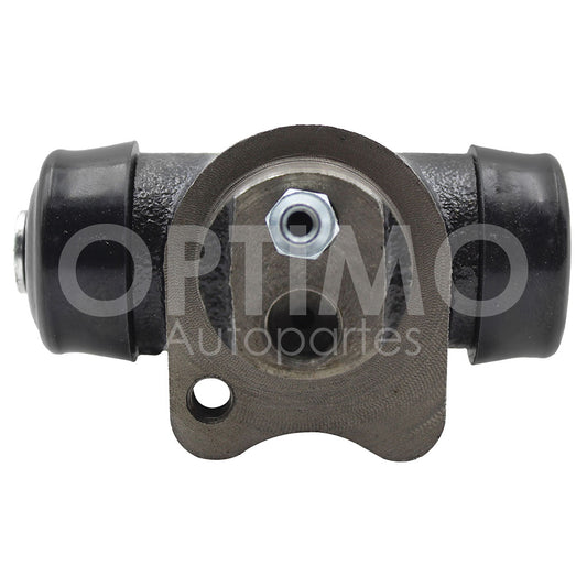 CHEVROLET AVEO 1.6L 2007 2008 2009 2010 2011 2012 2013 2014 2015 2016 2017 CILINDRO DE RUEDA TRAS DER/IZQ 19.1MM (SPARK/BEAT/OPTRA 06-10/PT G3 06-09)