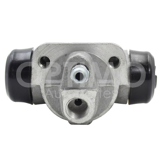 NISSAN TS-II/TS-I 1.6L/1.5L 1984 1985 1986 1987 1988 1989 1990 1991 CILINDRO DE RUEDA TRAS DER/IZQ 19.1MM (HIKARI 88-91)