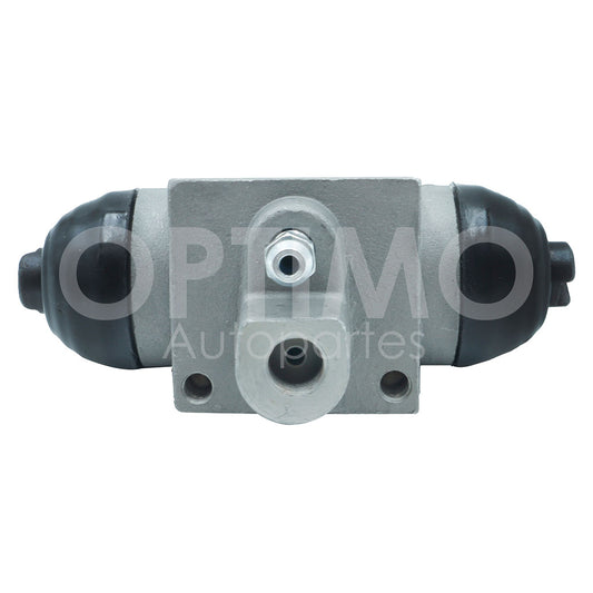 NISSAN NP-300 FRONTIER (D-23) 2.5L DIESEL 2018 2019 2020 2021 2022 2023 2024 2025 CILINDRO DE RUEDA TRAS DER/IZQ 25.4MM 4WD (DOBLE CABINA)