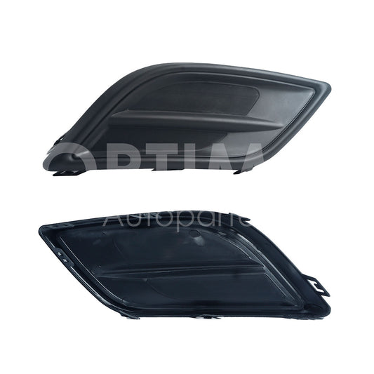 CHEVROLET AVEO 2018 2019 2020 2021 2022 2023 REJILLA DER S/HOYO P/FARO AUX DE FACIA DEL