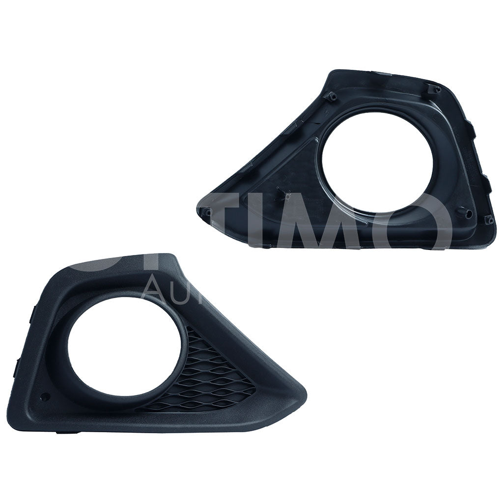 HYUNDAI GRAND I-10 2015 2016 2017 REJILLA DER C/HOYO P/FARO AUX DE FACIA DEL (SEDAN/H-BACK)