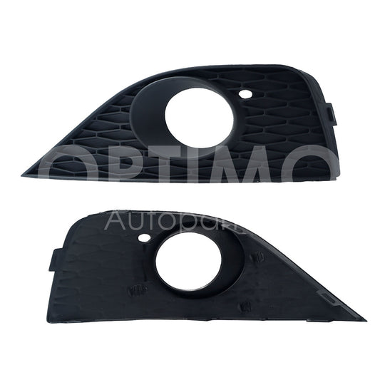 SEAT IBIZA 2010 2011 2012 REJILLA IZQ C/HOYO P/FARO AUX DE FACIA DEL