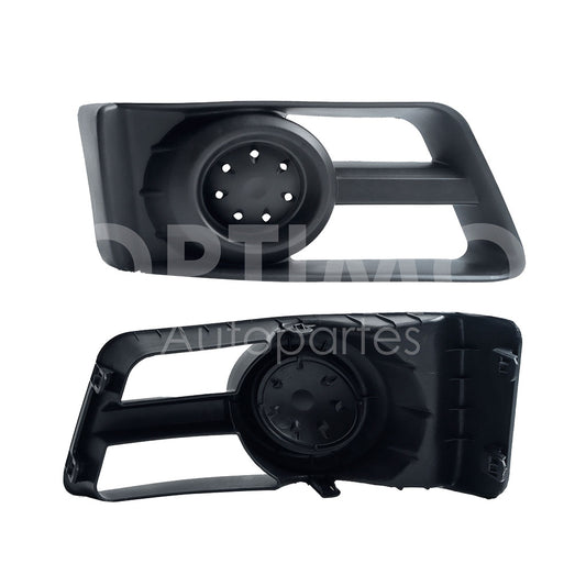 NISSAN URVAN 2007 2008 2009 2010 2011 2012 REJILLA DER S/HOYO P/FARO AUX DE FACIA DEL