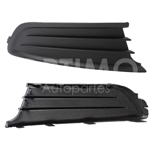 VOLKSWAGEN GOL 2013 2014 2015 2016 REJILLA DER S/HOYO P/FARO AUX DE FACIA DEL (SEDAN/H-BACK)