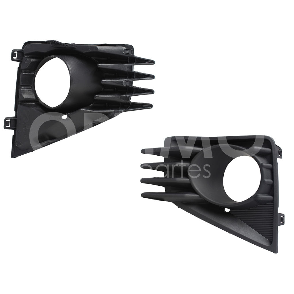 MITSUBISHI MIRAGE G4 SEDAN 2021 2022 2023 2024 REJILLA IZQ C/HOYO P/FARO AUX DE FACIA DEL 4PTAS