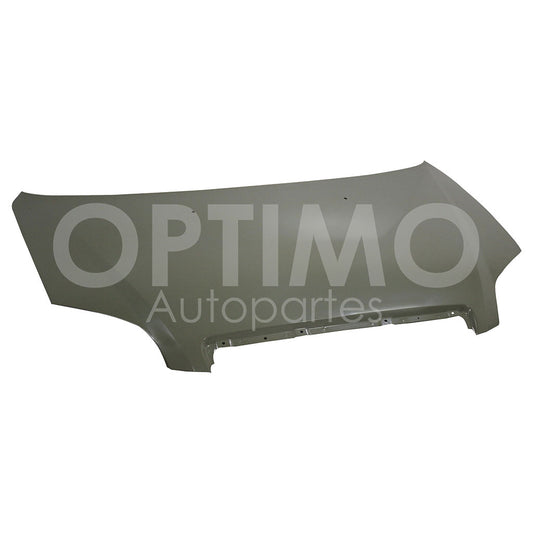 CHEVROLET AVEO 2007 2008 2009 2010 2011 COFRE (PT G3 06-09) (COLOR/GRIS)