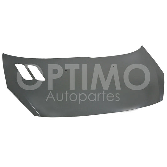 PEUGEOT PG-207 COMPACT 2008 2009 2010 2011 2012 COFRE S/HOYO 3-4-5PTAS (COLOR/GRIS)