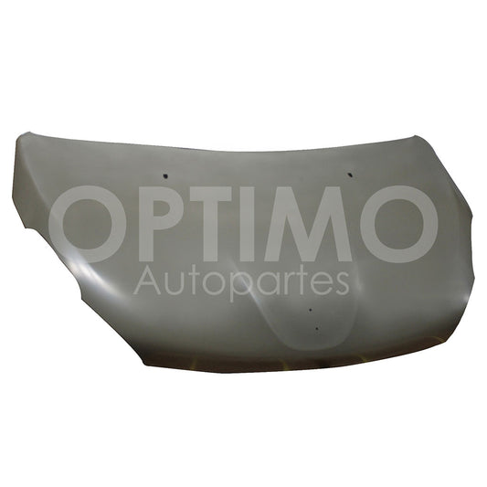 PEUGEOT PG-208 2014 2015 2016 2017 2018 2019 2020 COFRE (COLOR/GRIS)