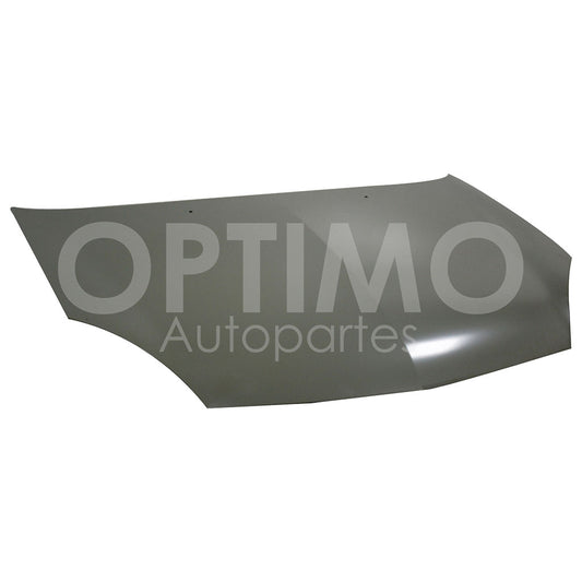 RENAULT CLIO 2002 2003 2004 2005 2006 2007 2008 2009 2010 COFRE (COLOR/GRIS)