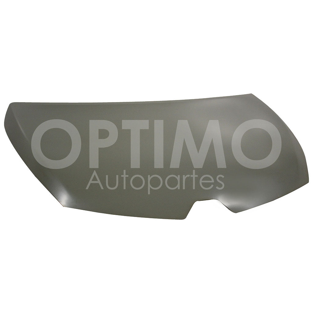 RENAULT CLIO RS 2015 2016 2017 COFRE (COLOR/GRIS)