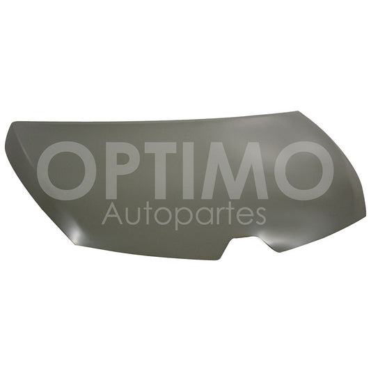 RENAULT CLIO RS 2015 2016 2017 COFRE (COLOR/GRIS)