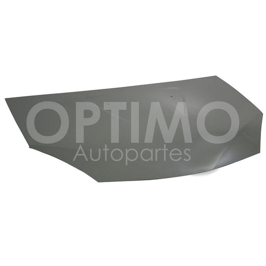 RENAULT SANDERO-STEPWAY 2010 2011 COFRE (COLOR/GRIS)