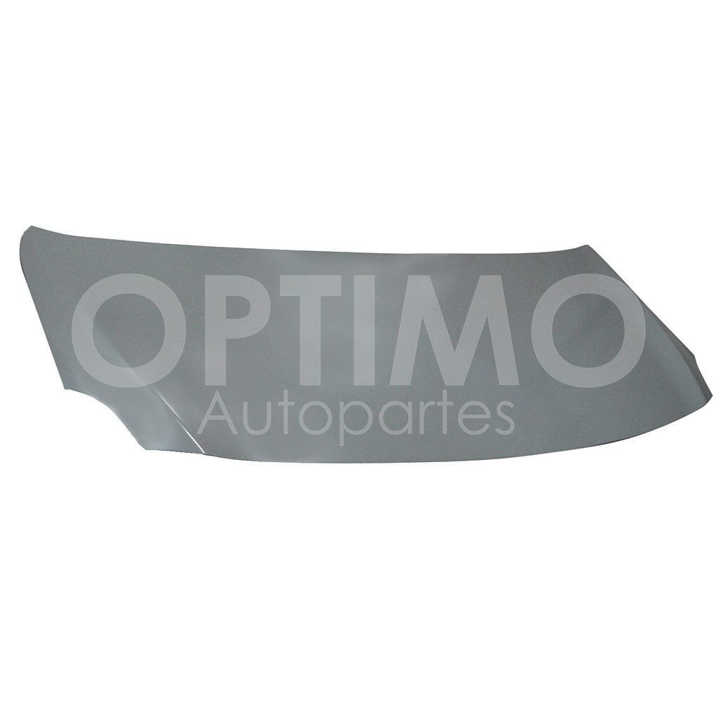 TOYOTA YARIS SEDAN 2006 2007 2008 2009 2010 2011 2012 2013 2014 2015 COFRE 4PTAS (COLOR/GRIS)