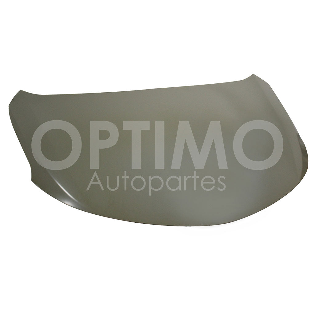 TOYOTA YARIS SEDAN 2016 2017 COFRE 4PTAS (COLOR/GRIS)