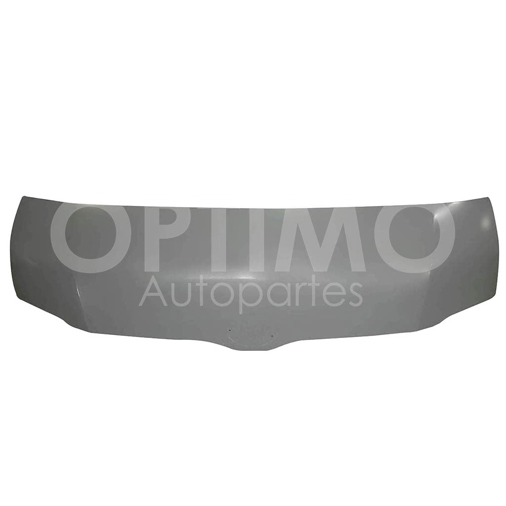 TOYOTA HIACE 2005 2006 2007 2008 2009 2010 2011 2012 2013 2014 2015 2016 2017 2018 2019 COFRE (PANEL FRONTAL) CHASIS LARGO (TECHO ALTO) (COLOR/GRIS)