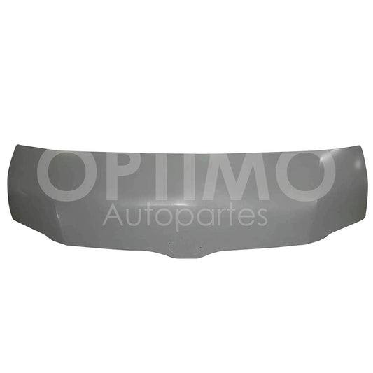 TOYOTA HIACE 2005 2006 2007 2008 2009 2010 2011 2012 2013 2014 2015 2016 2017 2018 2019 COFRE (PANEL FRONTAL) CHASIS LARGO (TECHO ALTO) (COLOR/GRIS)