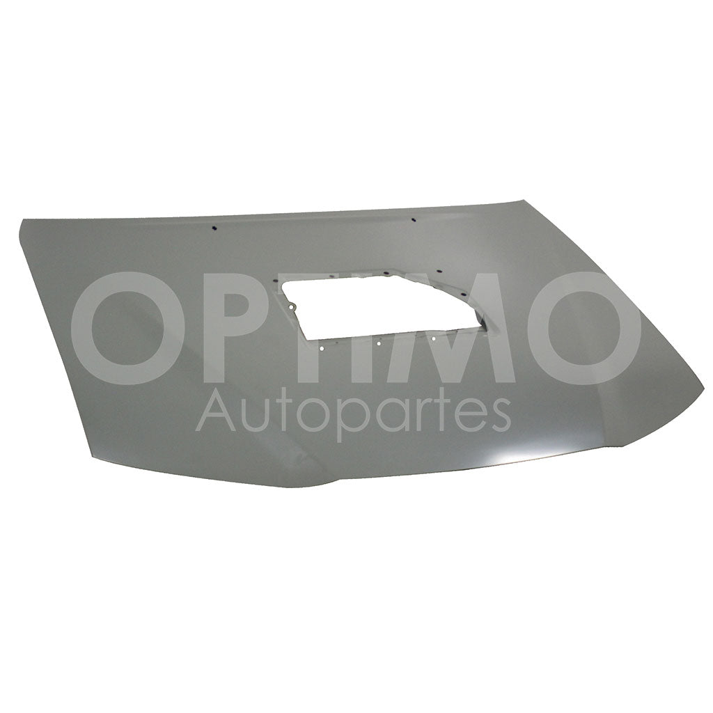 TOYOTA HILUX 4WD 2012 2013 2014 2015 COFRE C/HOYO P/TOMA AIRE (COLOR/GRIS)