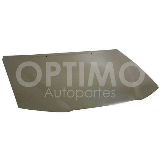 TOYOTA HILUX 2WD 2012 2013 2014 2015 COFRE S/HOYO P/TOMA AIRE (COLOR/GRIS)