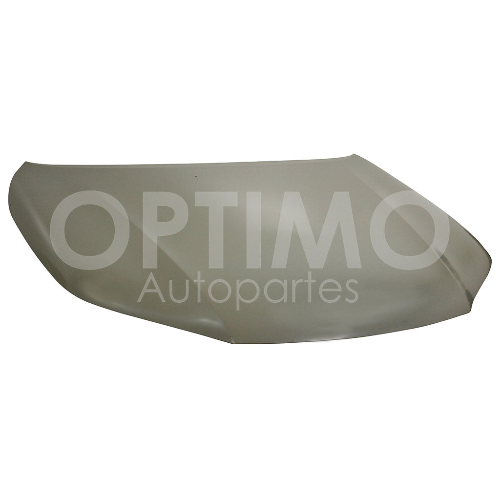 TOYOTA HILUX 2/4WD 2016 2017 2018 2019 2020 COFRE S/HOYO P/MOLDURA (SENCILLA/LUJO) (COLOR/GRIS)