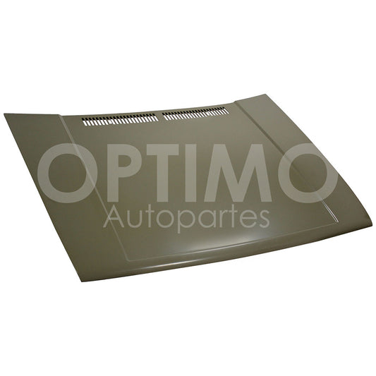 VOLKSWAGEN JETTA/GOLF A2 1987 1988 1989 1990 1991 1992 COFRE (COLOR/GRIS)