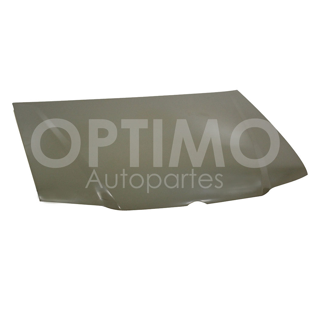 VOLKSWAGEN POINTER 3-5PTAS 2000 2001 2002 2003 2004 2005 COFRE (VAGONETA-PICK-UP 00-05) (COLOR/GRIS)