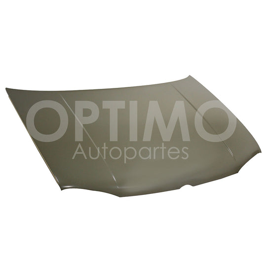 VOLKSWAGEN GOLF A4 1999 2000 2001 2002 2003 2004 2005 2006 2007 COFRE (COLOR/GRIS)