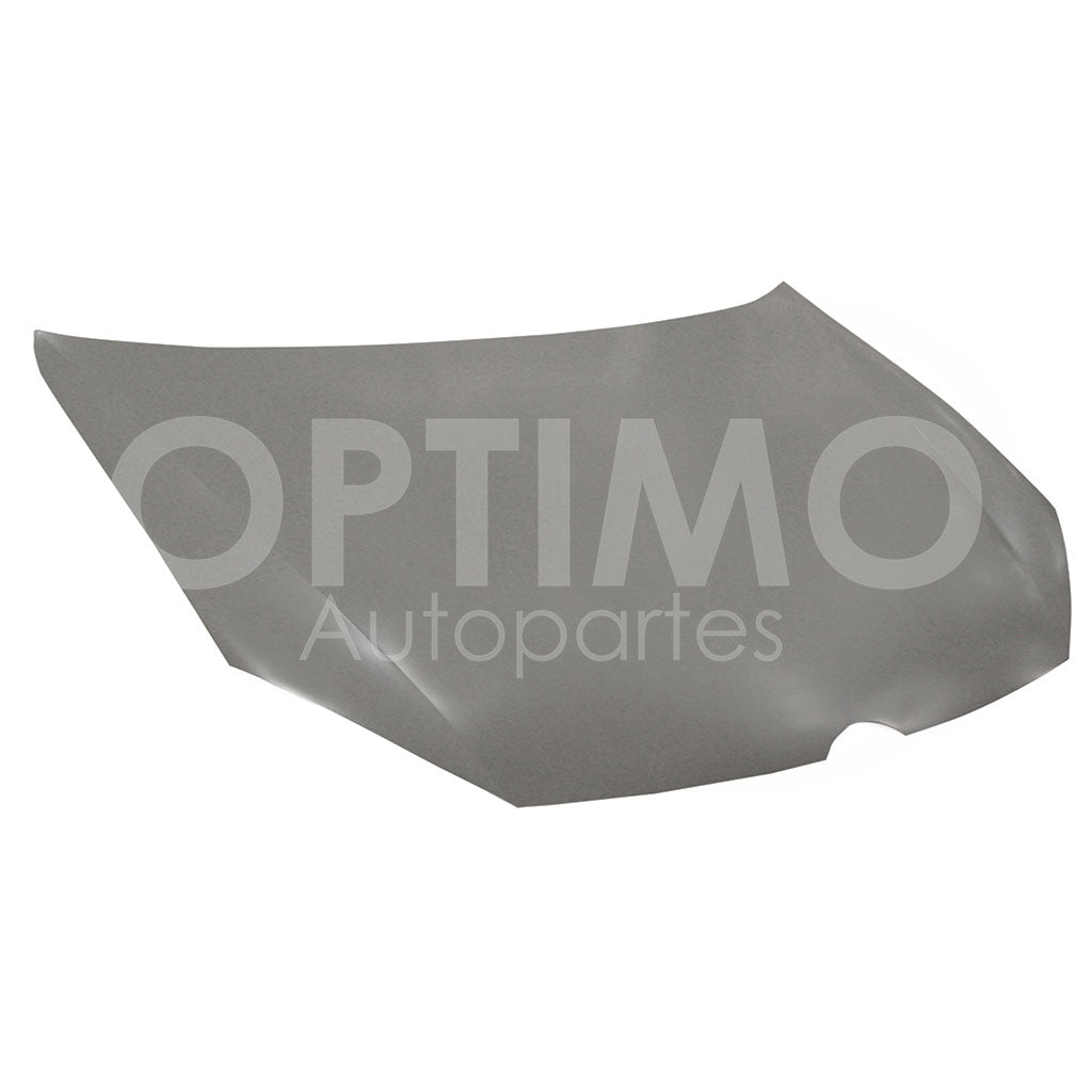 VOLKSWAGEN GOLF A6 2010 2011 2012 2013 COFRE (GUAYIN) (COLOR/GRIS)