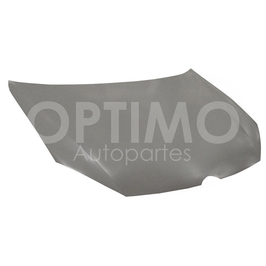 VOLKSWAGEN GOLF A6 2010 2011 2012 2013 COFRE (GUAYIN) (COLOR/GRIS)