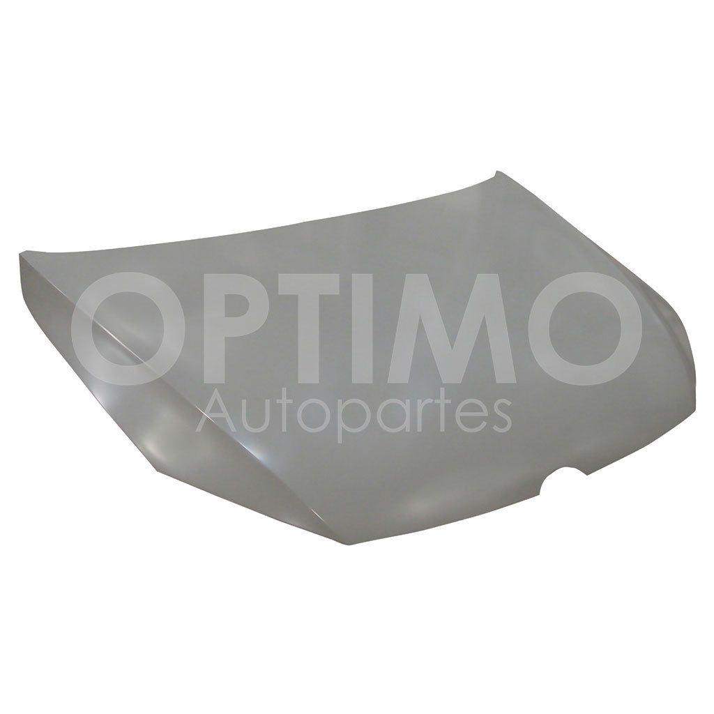 VOLKSWAGEN GOLF A7 2014 2015 2016 2017 2018 2019 2020 2021 COFRE (GOLF GTI 19-21) (COLOR/GRIS)