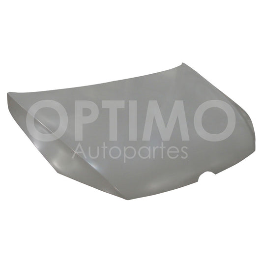 VOLKSWAGEN GOLF A7 2014 2015 2016 2017 2018 2019 2020 2021 COFRE (GOLF GTI 19-21) (COLOR/GRIS)