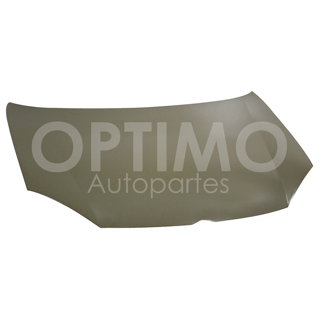 VOLKSWAGEN BORA 2006 2007 2008 2009 2010 COFRE (BORA GLI) (COLOR/GRIS)