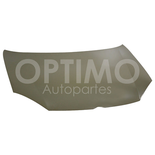 VOLKSWAGEN BORA 2006 2007 2008 2009 2010 COFRE (BORA GLI) (COLOR/GRIS)