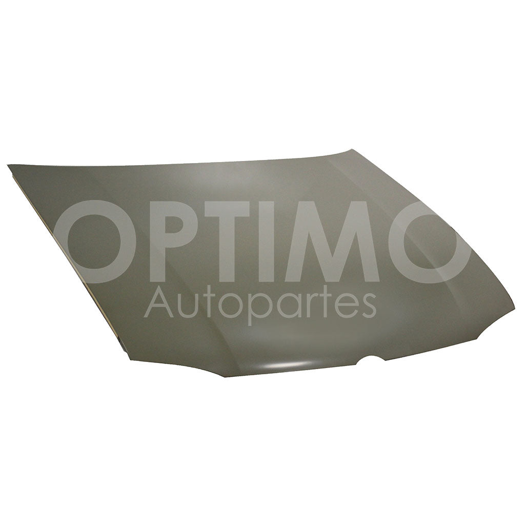 VOLKSWAGEN DERBY 2005 2006 2007 2008 2009 COFRE (COLOR/GRIS)