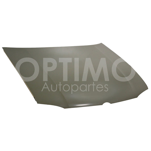 VOLKSWAGEN DERBY 2005 2006 2007 2008 2009 COFRE (COLOR/GRIS)