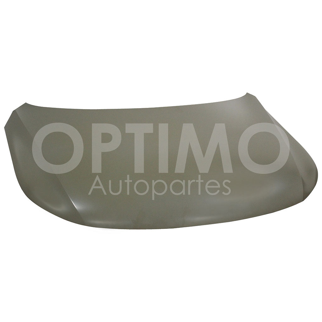 VOLKSWAGEN GOL 2008 2009 2010 2011 2012 COFRE (SAVEIRO 10-13) SEDAN/H-BACK (COLOR/GRIS)